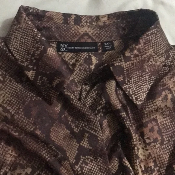 New York & Company Dresses New York & Company Dresses - Picture 5 of 5